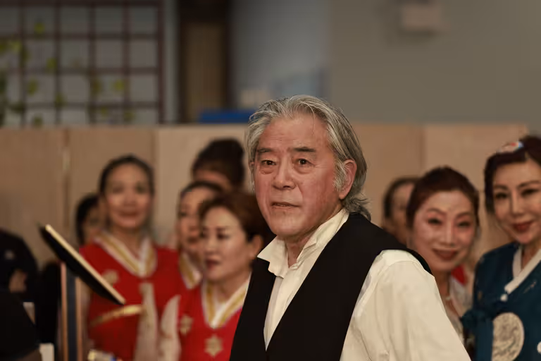 纽约东北同乡会金蛇狂舞春宴