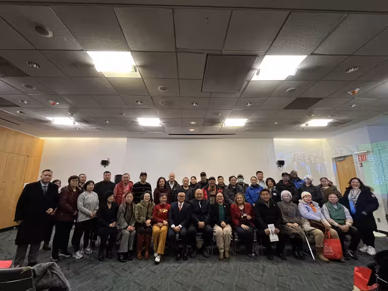 政府新移民政策对移民的影响