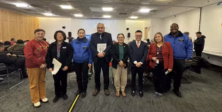 政府新移民政策对移民的影响