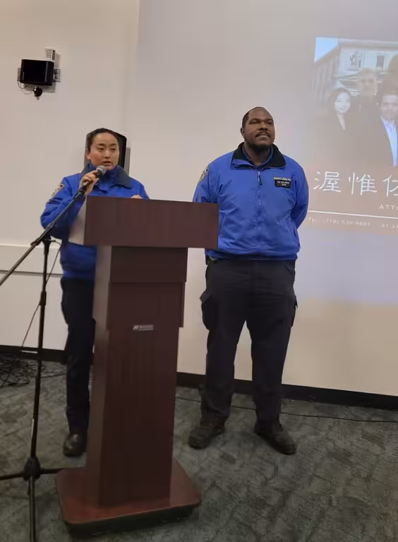 政府新移民政策对移民的影响