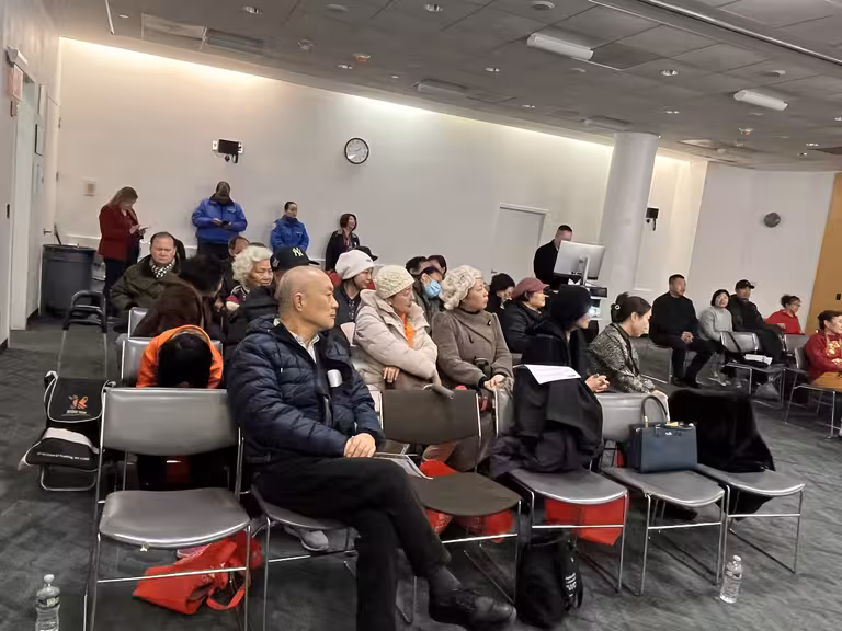 政府新移民政策对移民的影响