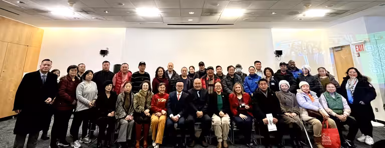 政府新移民政策对移民的影响